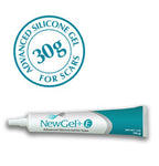4. NewGel+E Advanced Silicone Gel for Scars - 1 oz./30g (NGO-810) - Scarless Canada